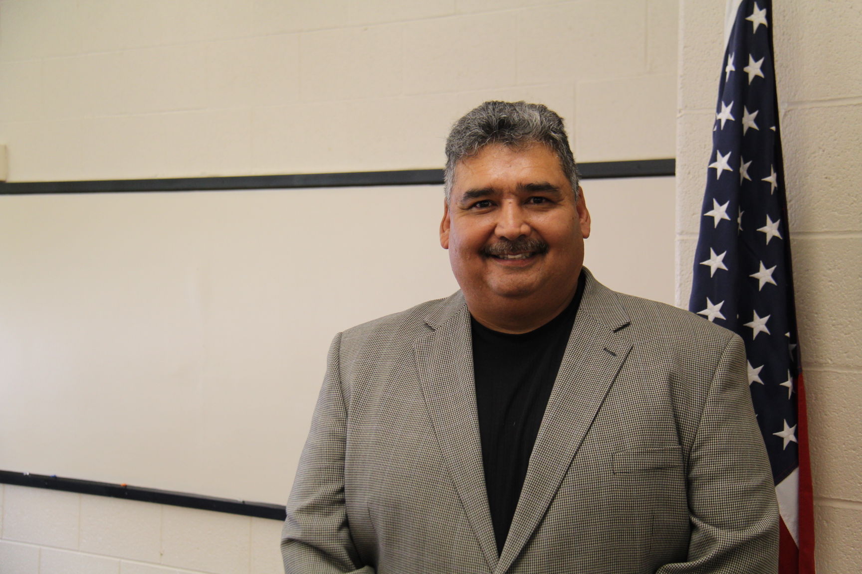 Mansfield Senior principal, assistant principal placed on ...