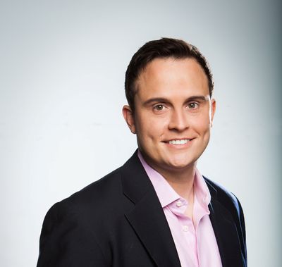 Cameron Haring Headshot