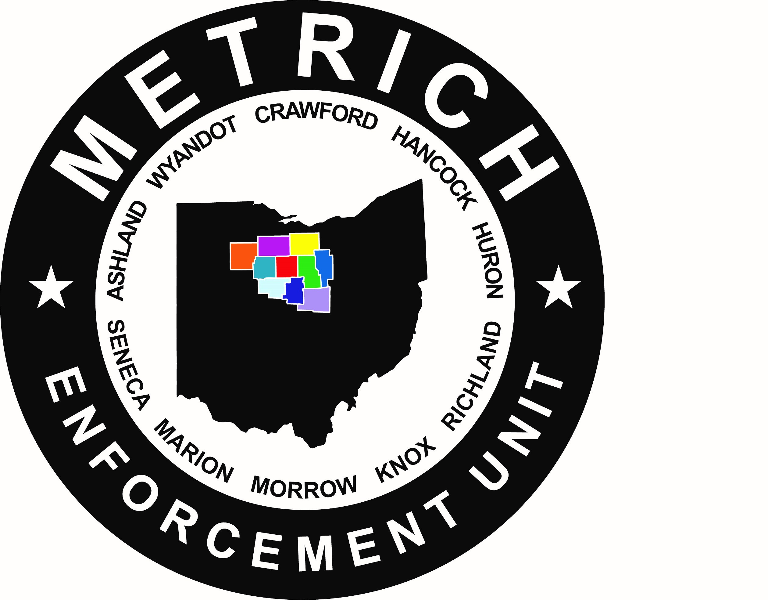 METRICH's Bridge operation yields 3 arrests, drugs seized