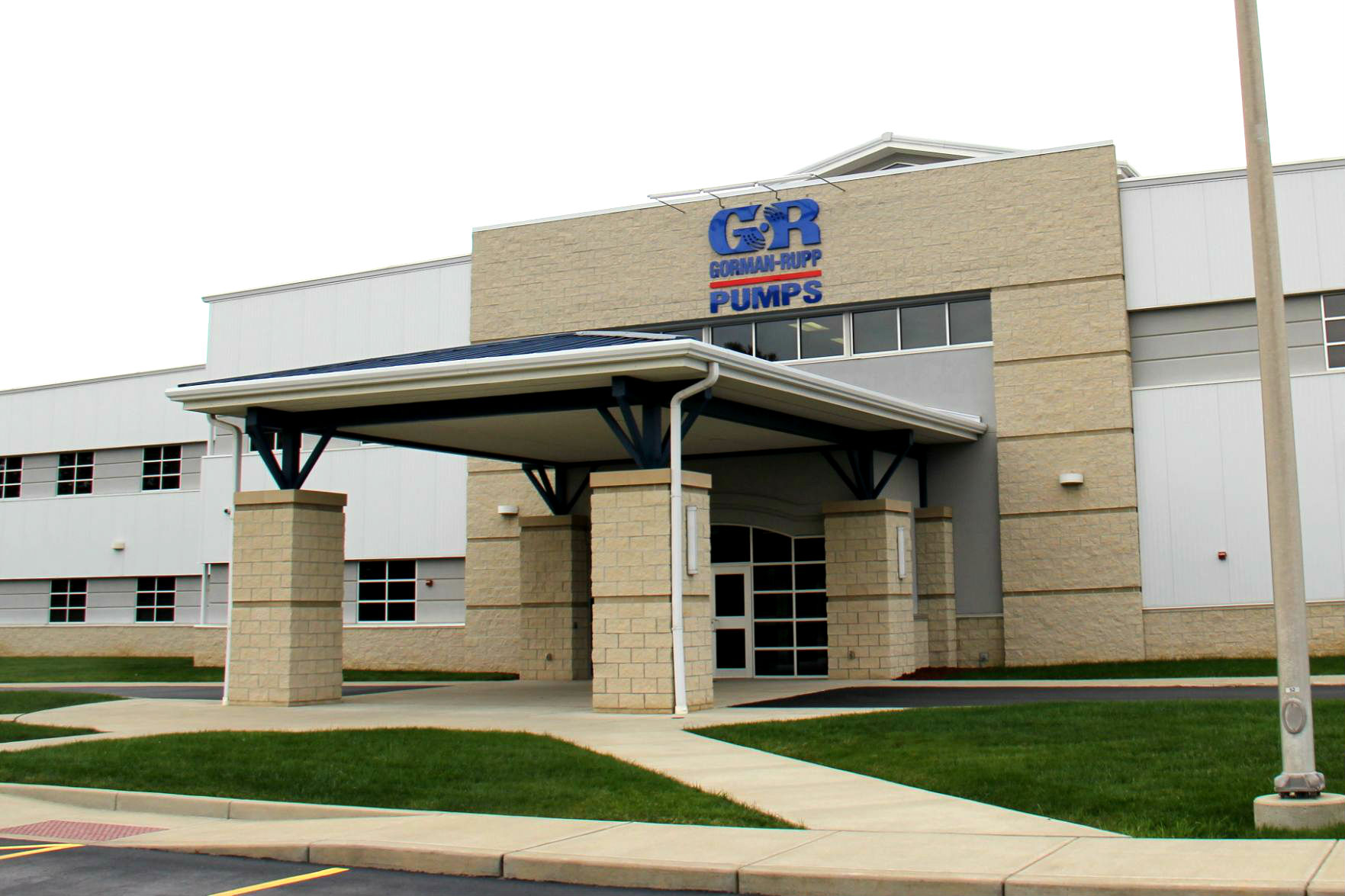 GormanRupp shares profits with employees for 89th straight year