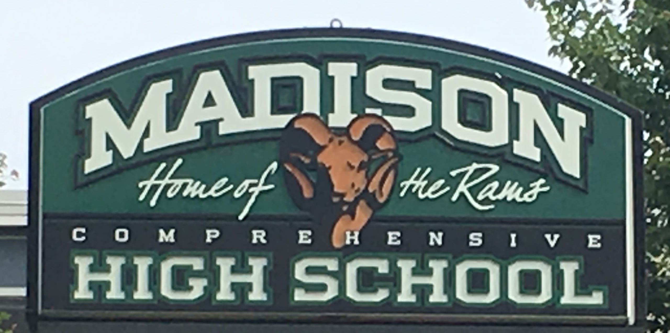 Madison High School unveils honor roll lists