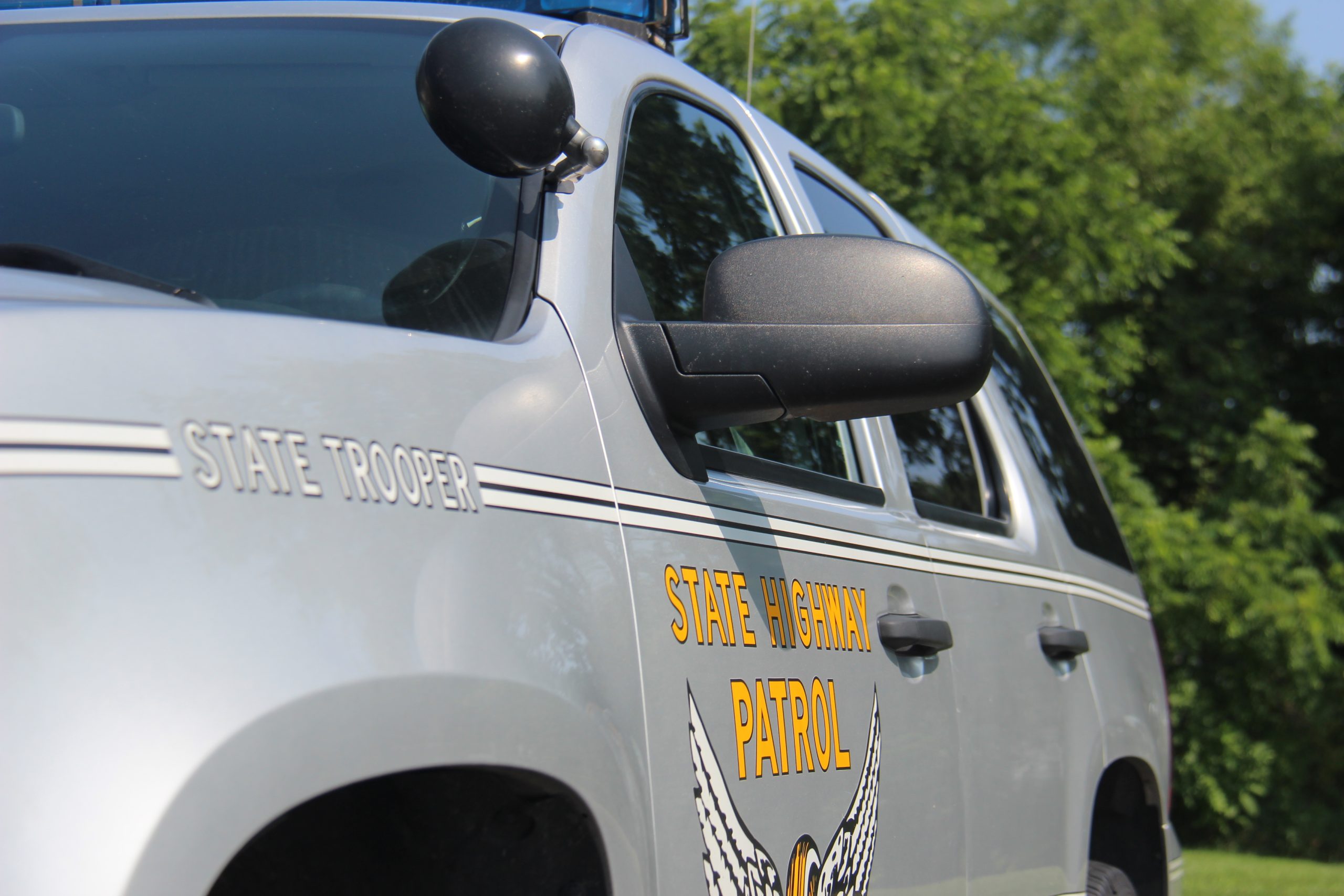 Ohio State Highway Patrol announces Aug. 24 locations of Richland