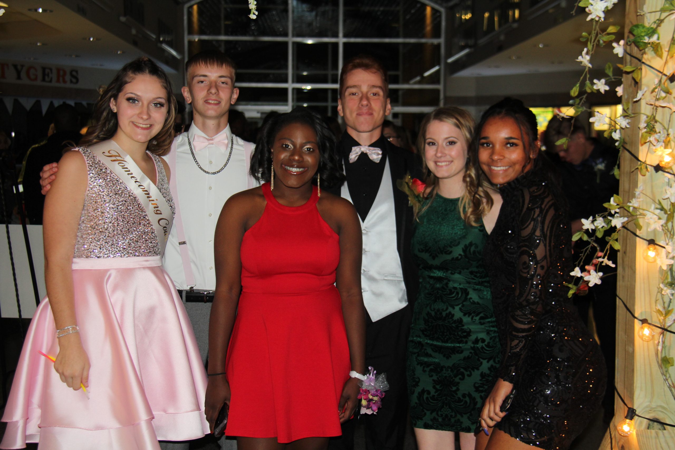 Gallery 2019 Mansfield Senior
