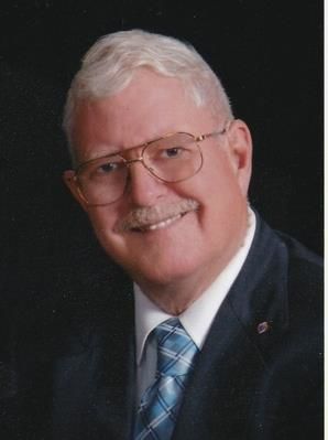 Ron Simon mugshot