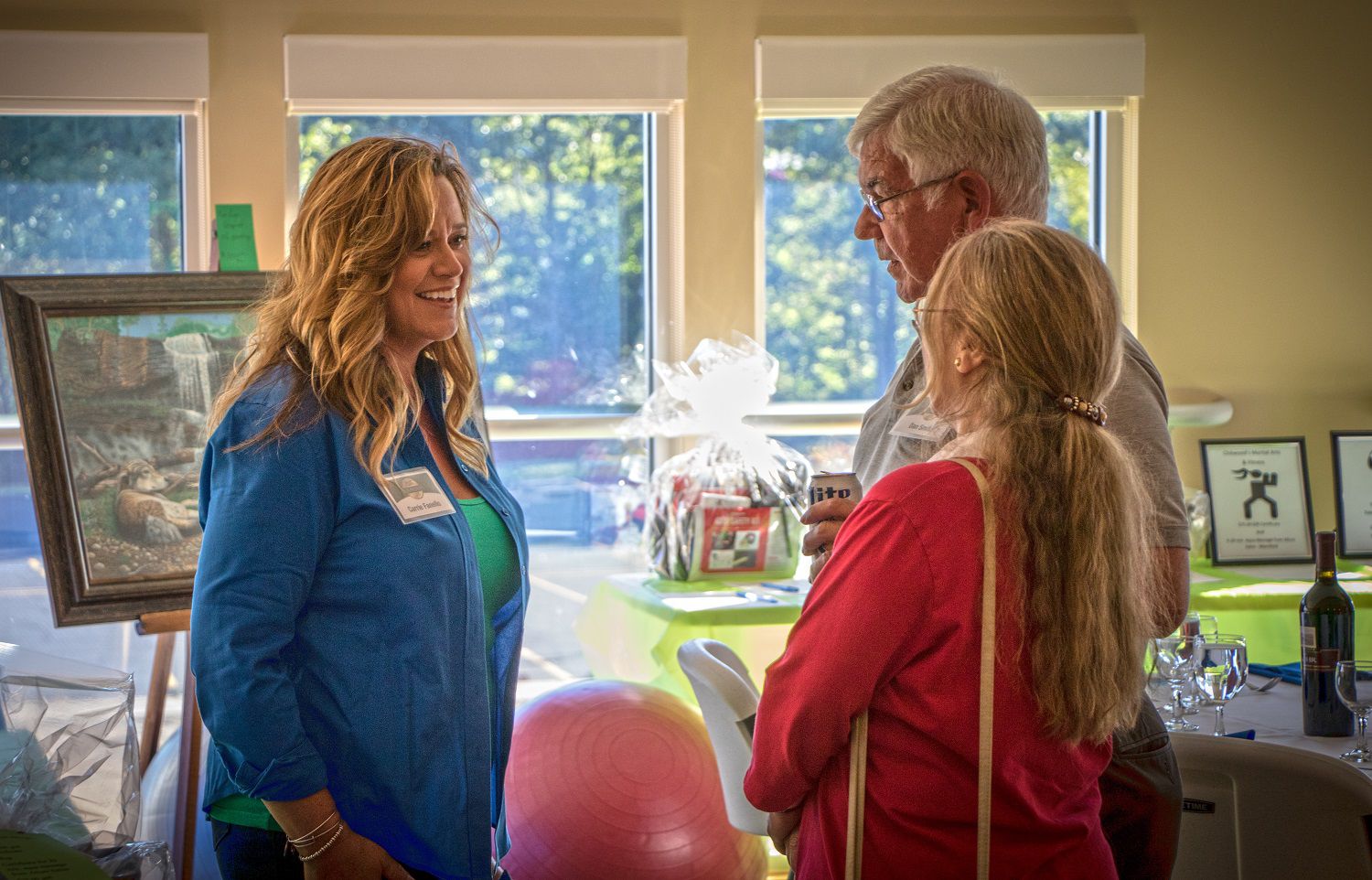 Lucas Community Center is expanding services for community members