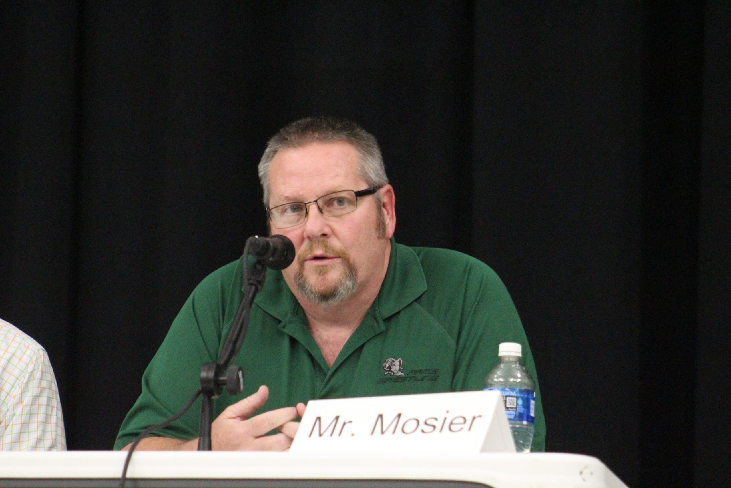 Doug Mosier