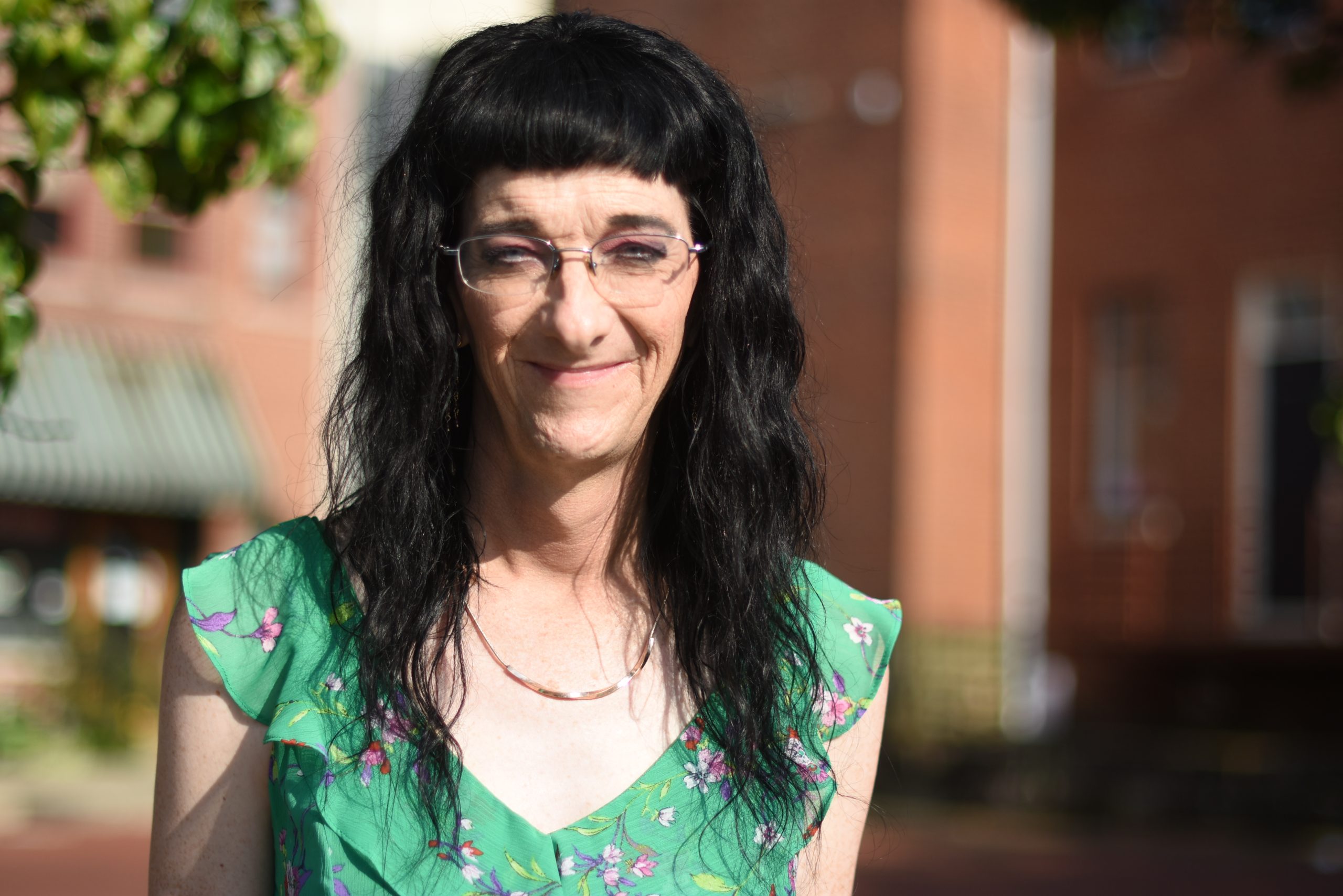 Sheila Matthews