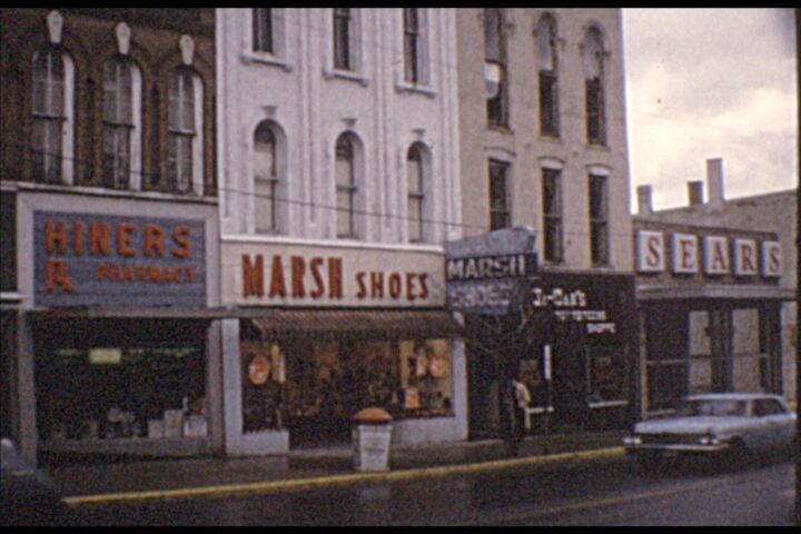 Ashland County had a vibrant scene in the 1970s