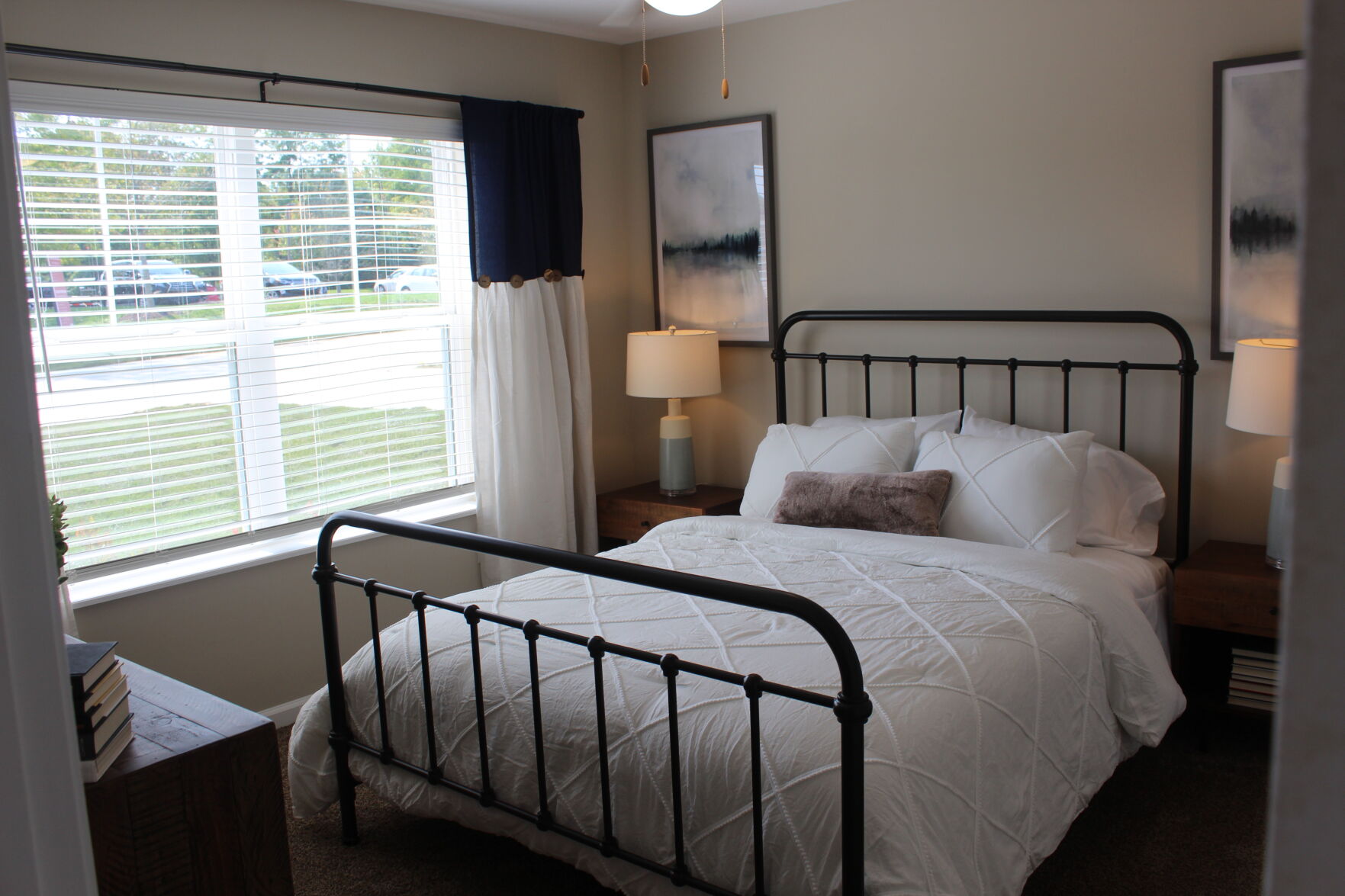 GALLERY Redwood Apartments in Mansfield