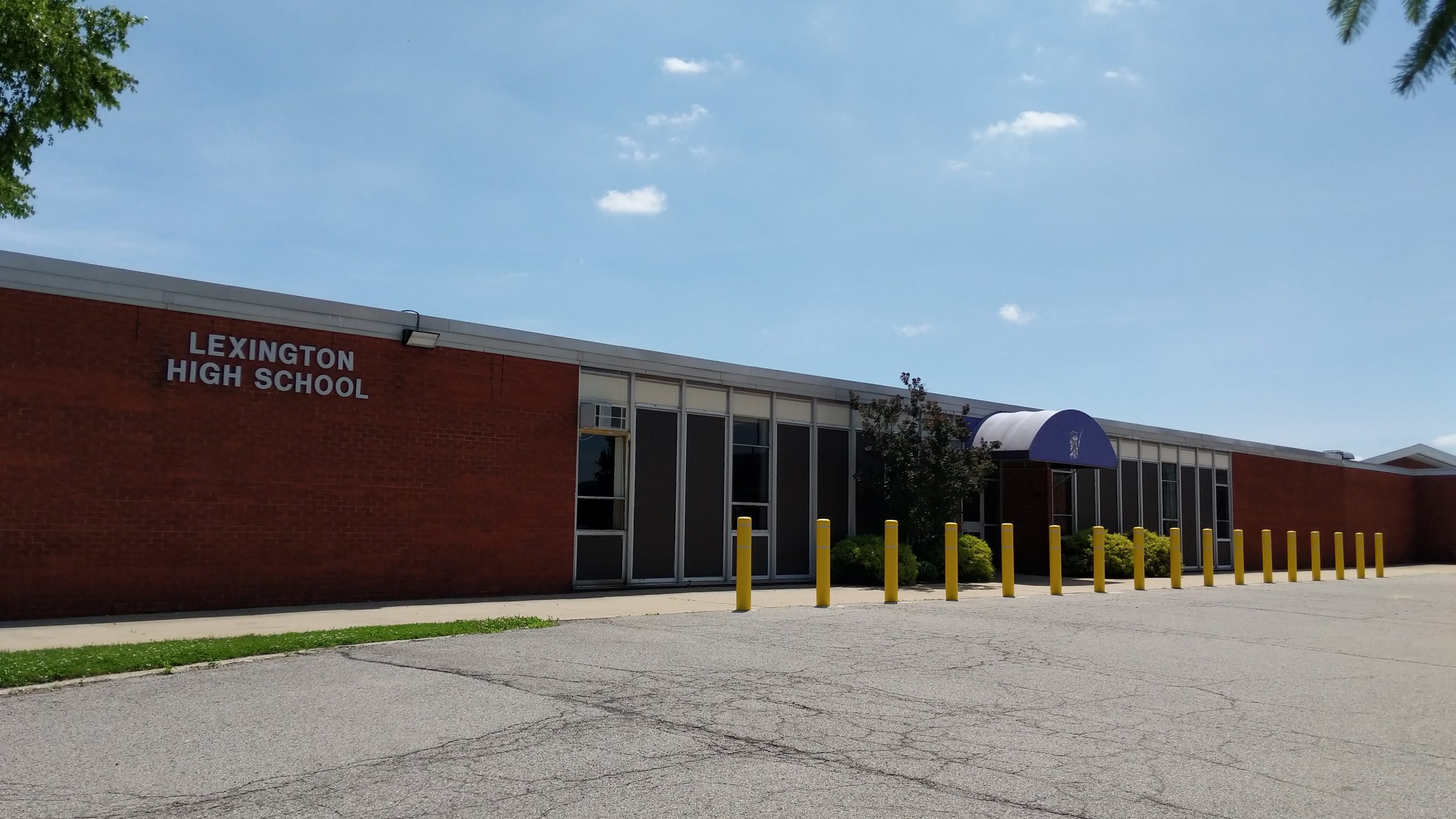 Lexington Schools to go remote Nov. 30