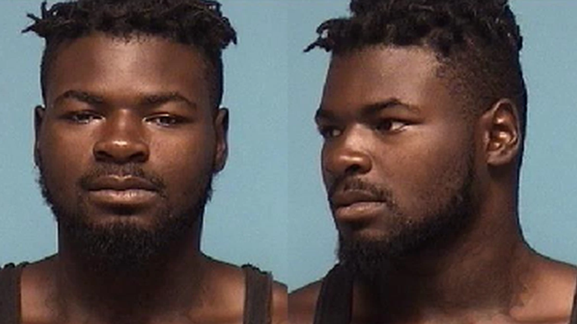 Police offer reward for Lorain fugitive suspected of Elyria homicide