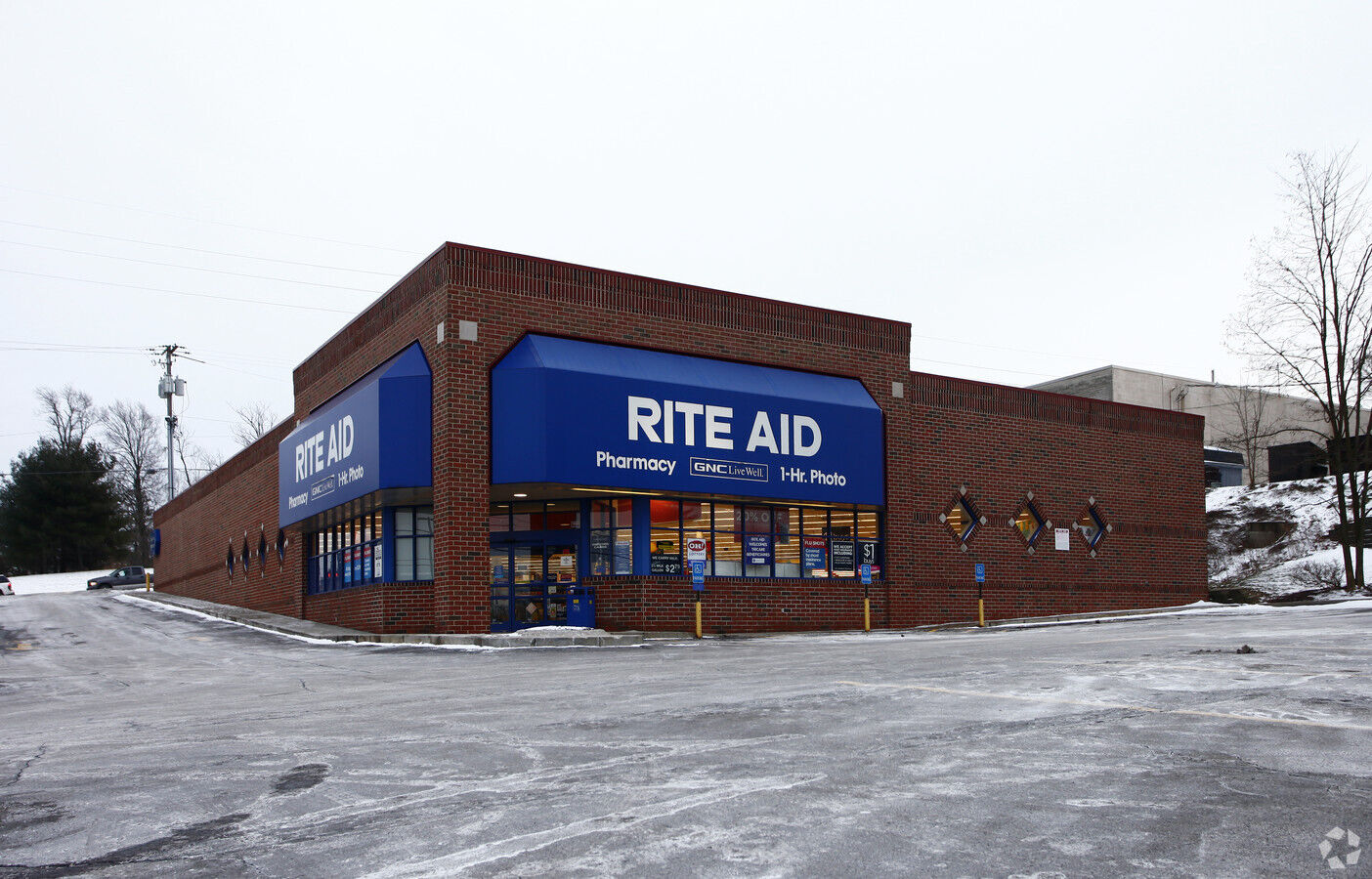 Richland County Property Transfers 1009 Park Ave. West sold for 6.8