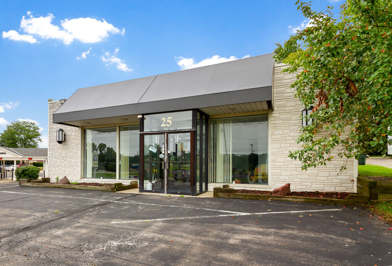 Richland County property transfers nearly 200 deeds transferred in October