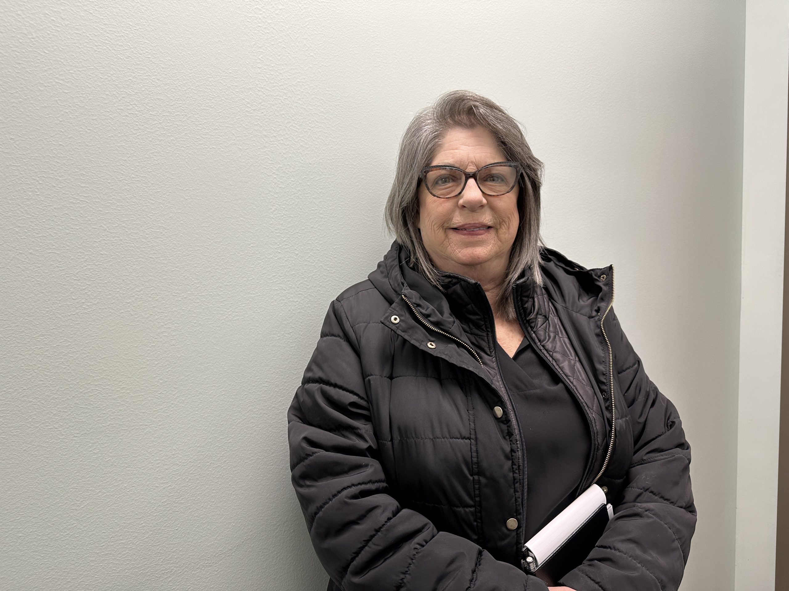 Barbara Fulton headshot