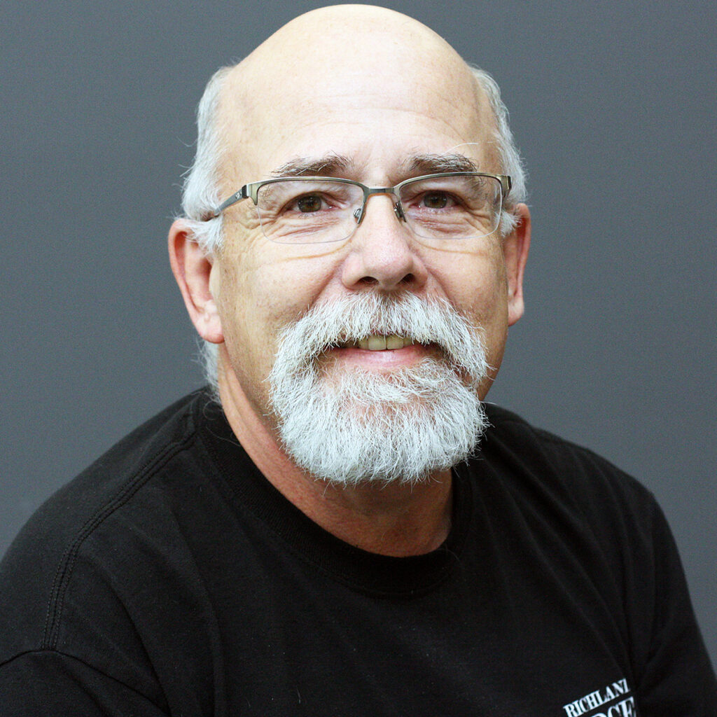 Carl Hunnell mugshot