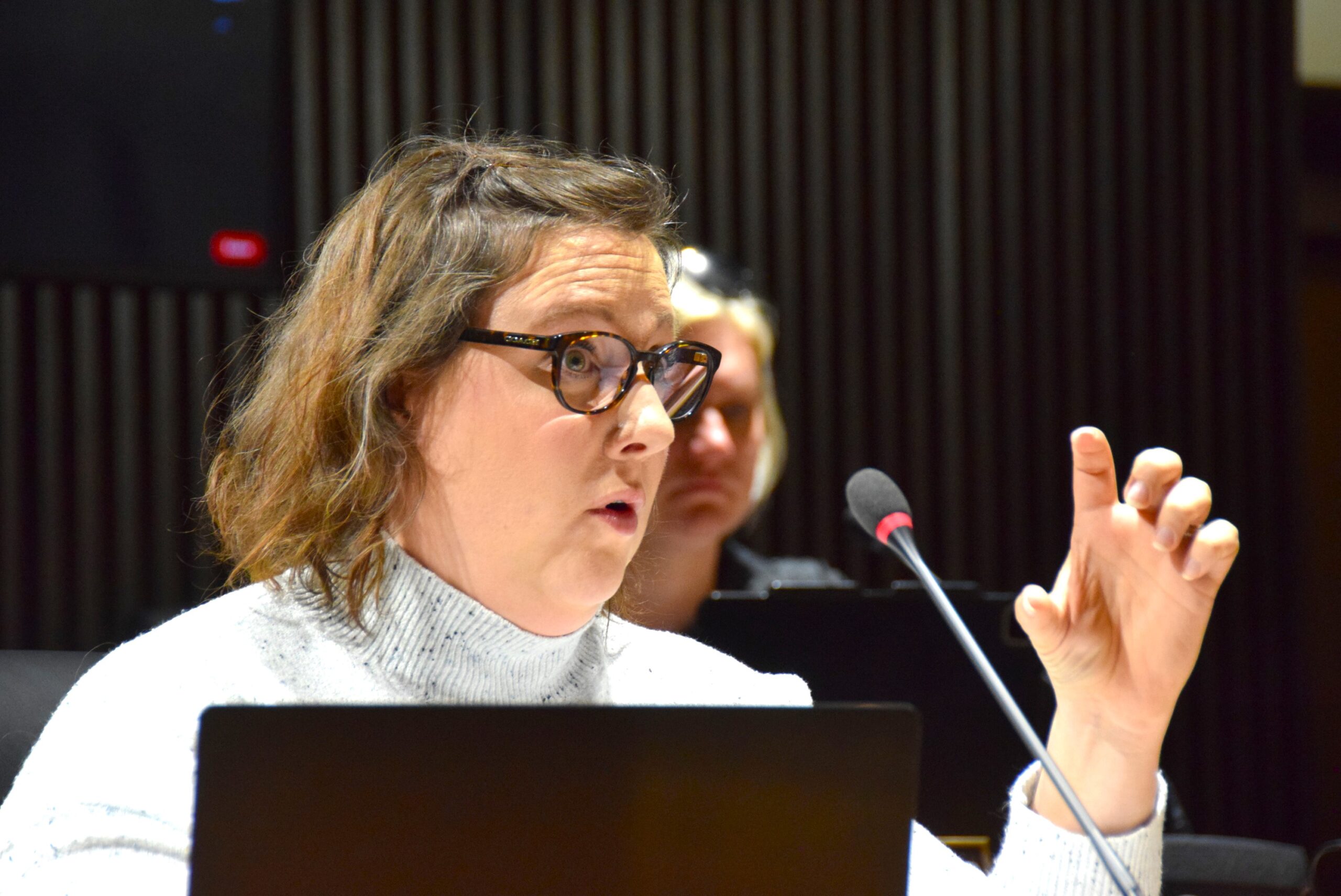 Mansfield lawmaker recovering from ice skating head injuries