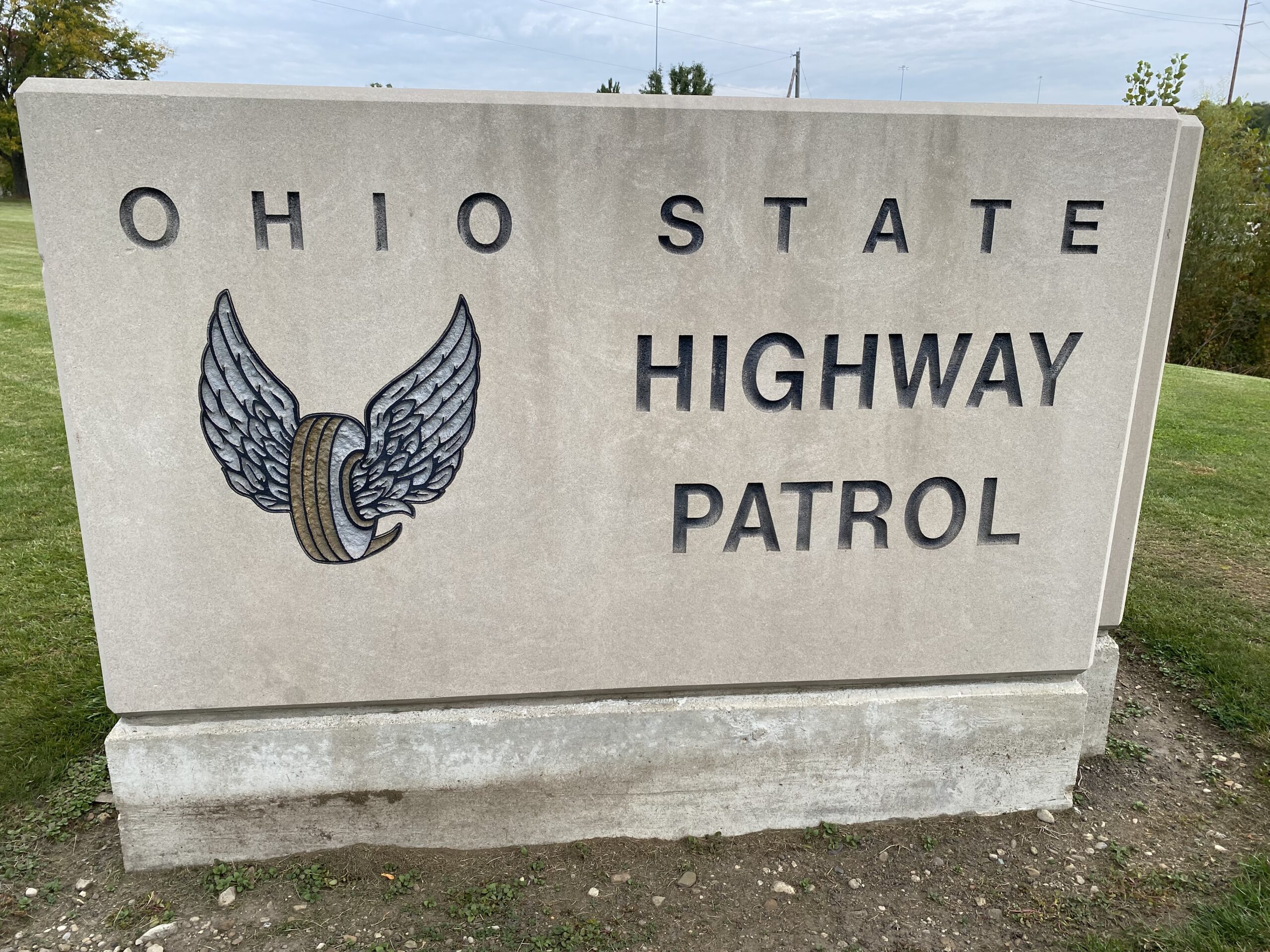 Mansfield man killed in Ashland County motorcycle crash