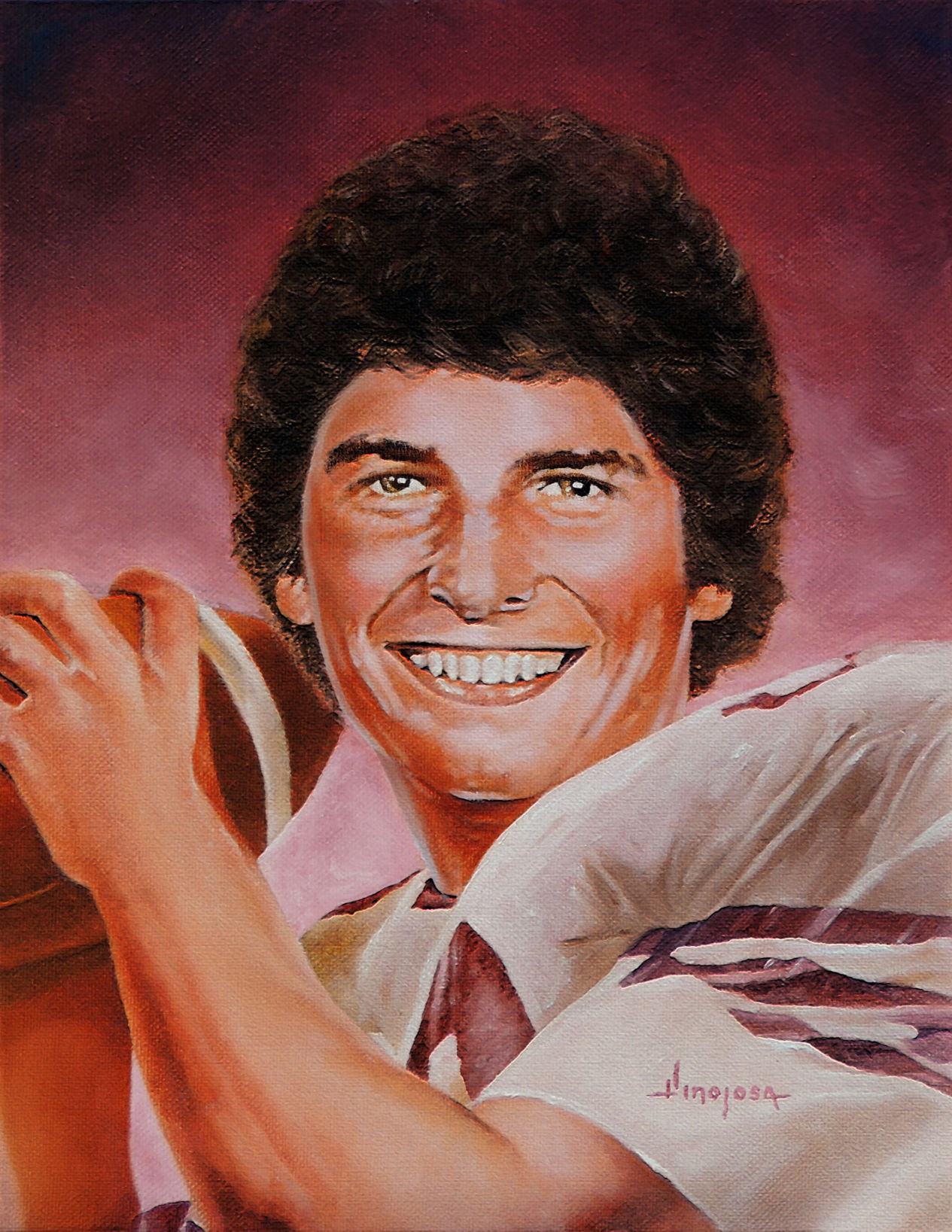 Bernie Kosar: From ugly duckling to favorite son