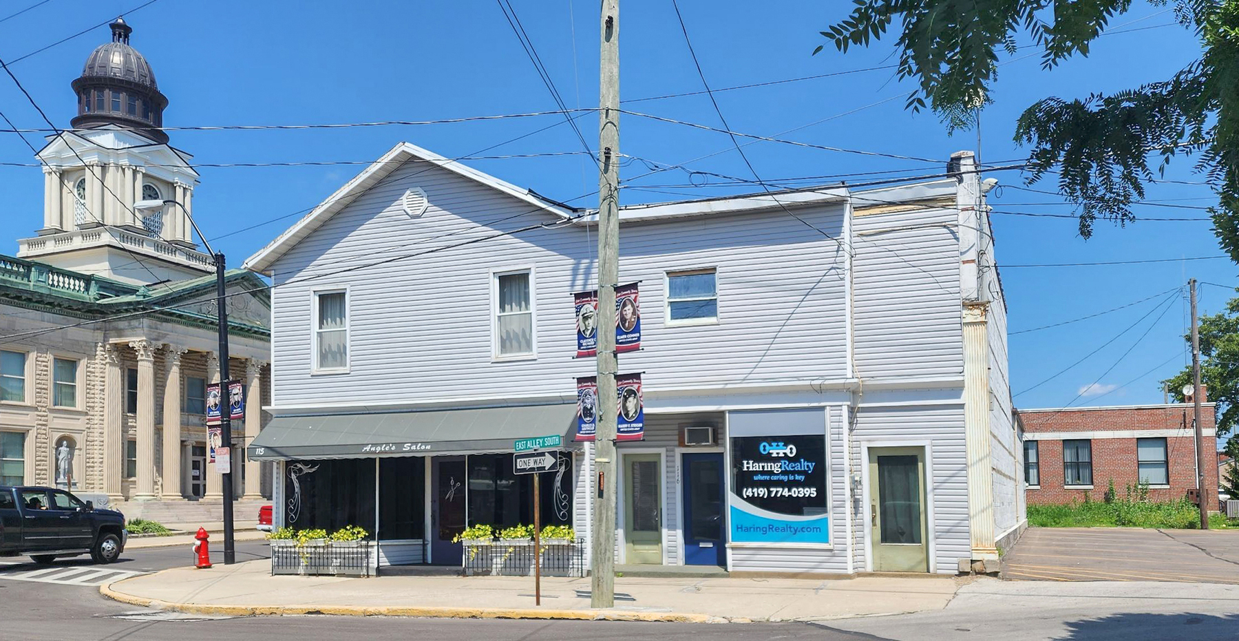 Haring Realty to open new office in downtown Bucyrus