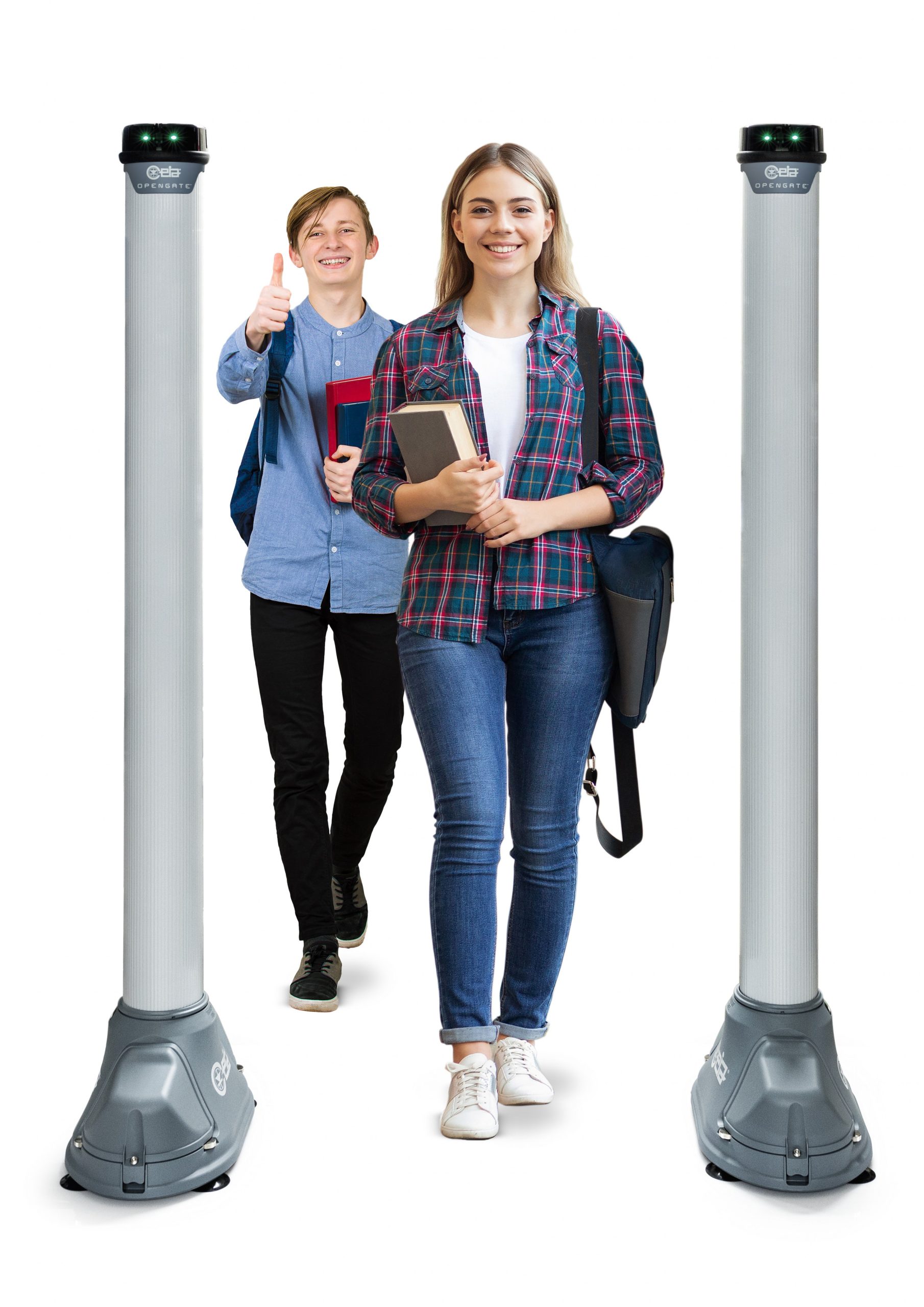 Mansfield City Schools to add metal detectors at Malabar, Middle and