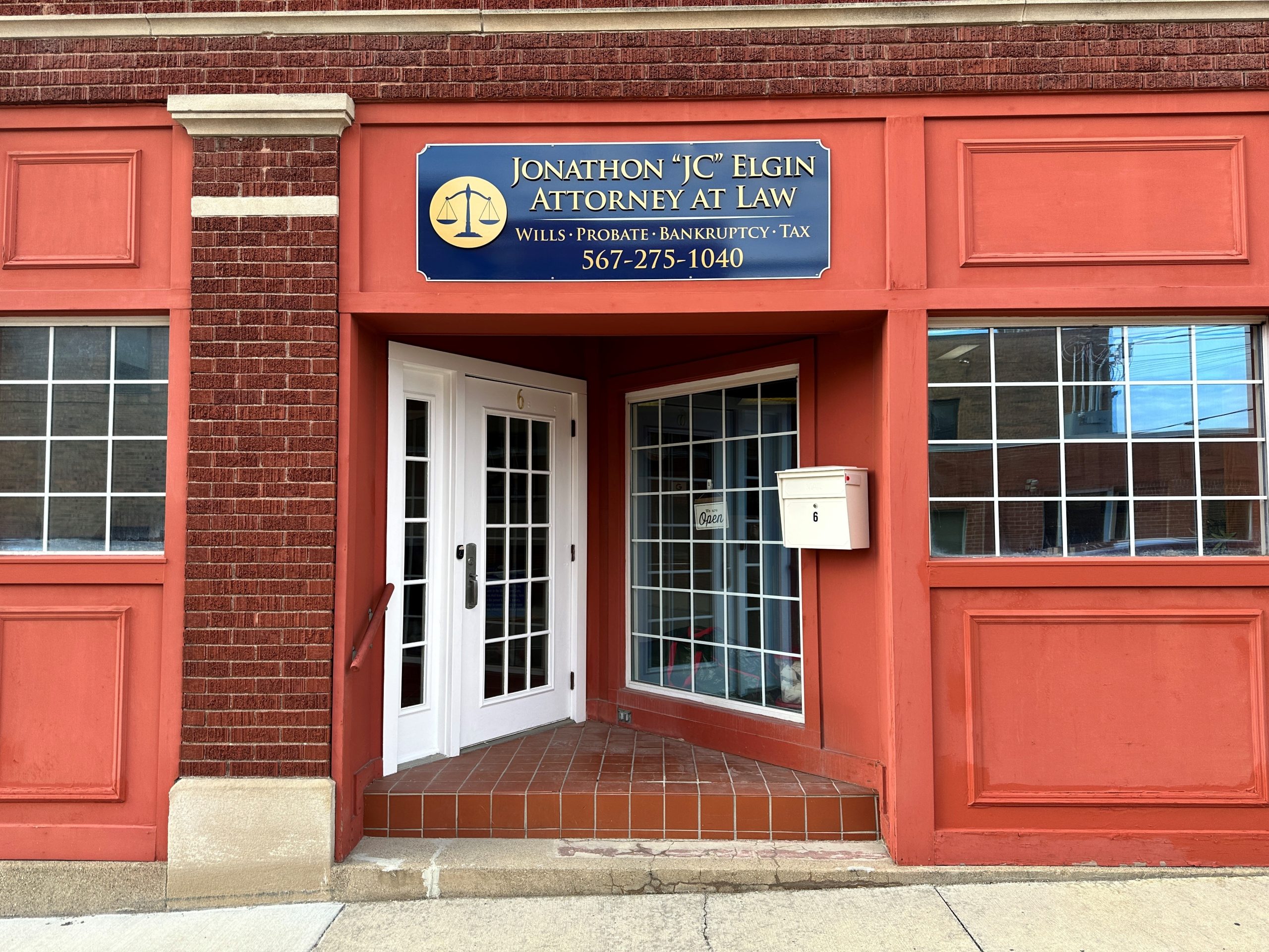 Local attorney JC Elgin sheds light on estate planning and probate process