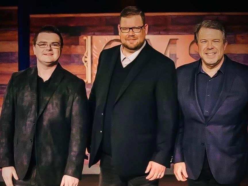 GloryWay gospel group