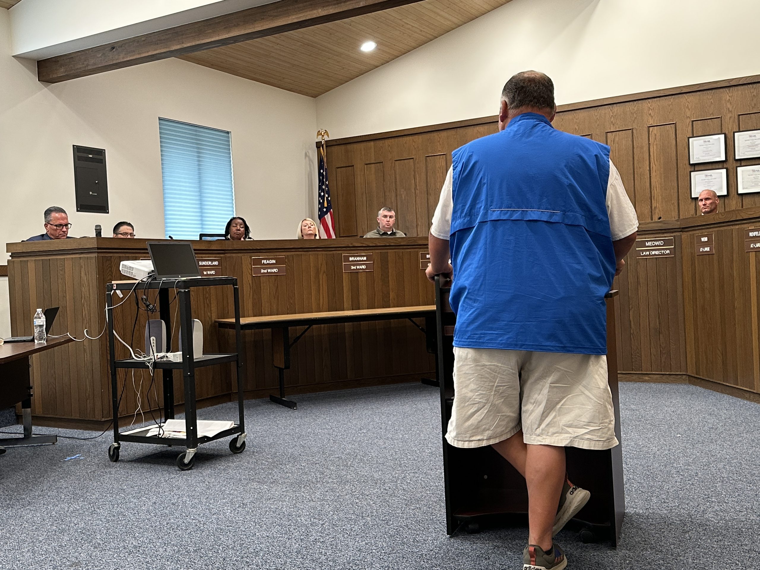 Ontario Youth Sports to oversee city's recreation department