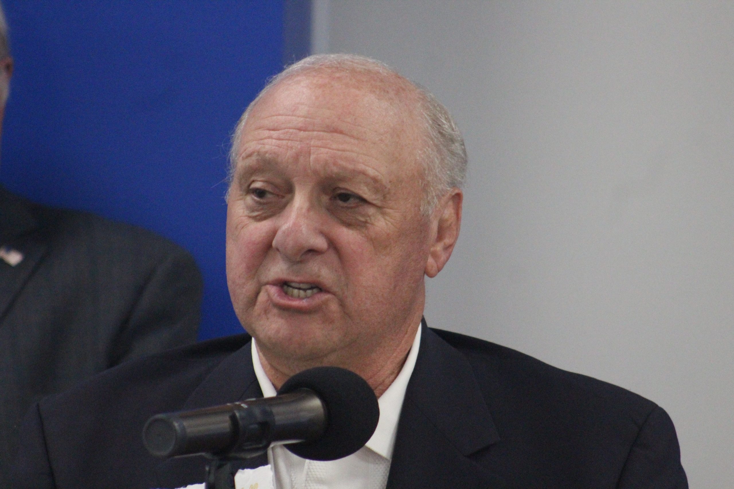 Danuloff Honored As Richland County s Outstanding Sr Citizen