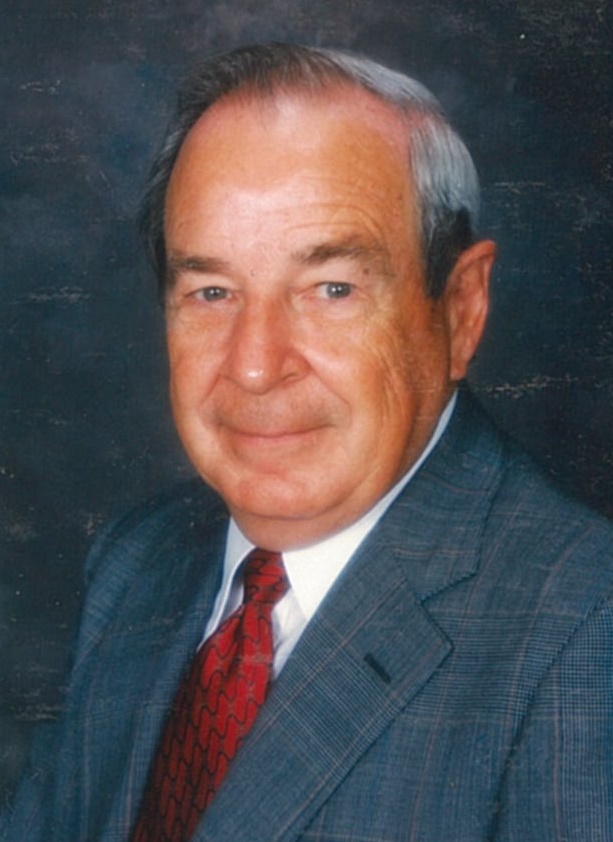 Robert E. Taylor