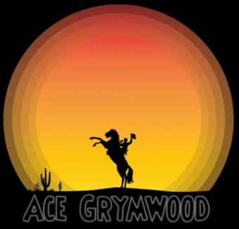 Ace Grymwood logo