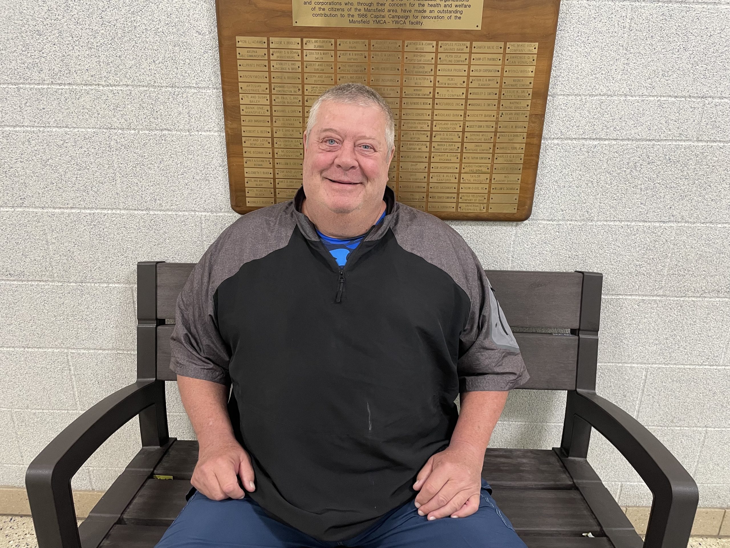 YMCA of North Central OhioMansfield creates community for all