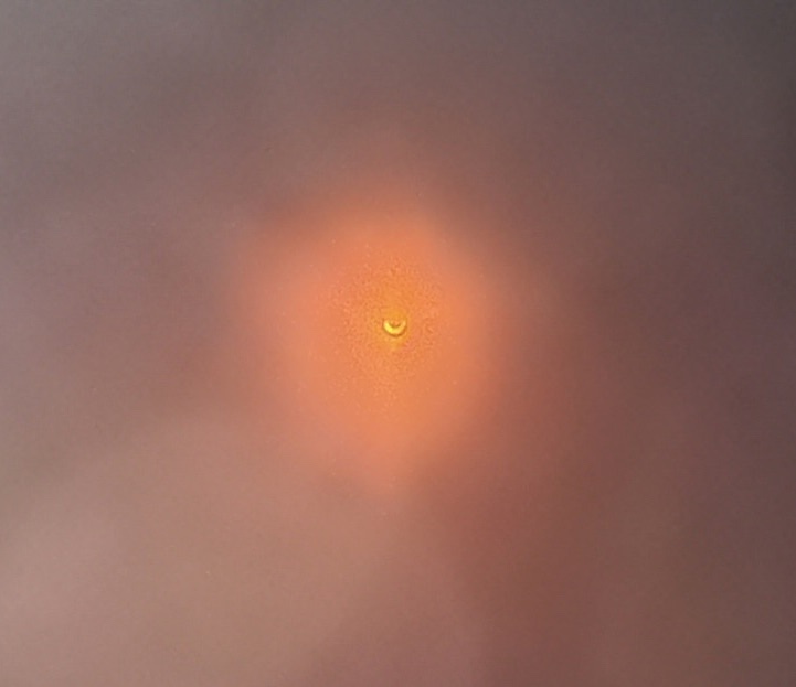 Solar Eclipse