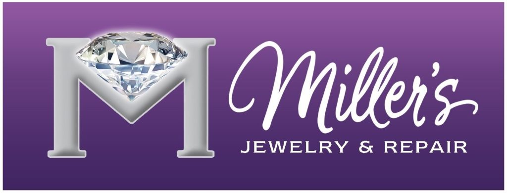 The Miller's Jewelry & Repair Logo