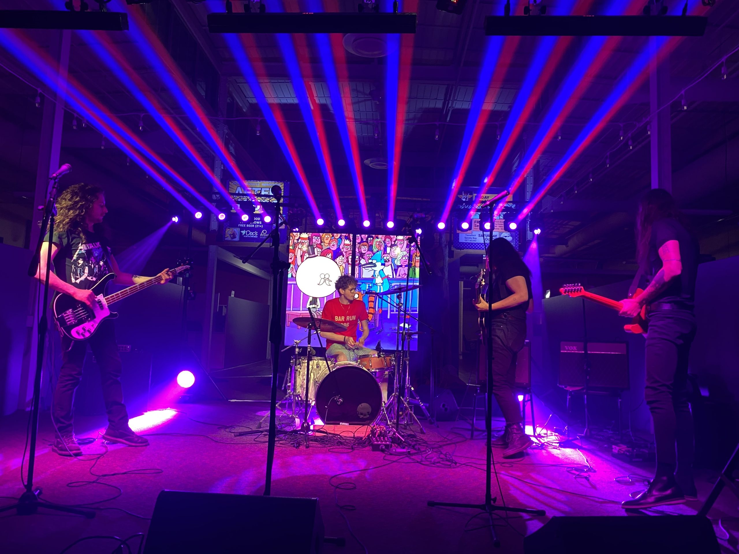 newsroom-after-hours-recap-our-favorite-local-songs-of-2023