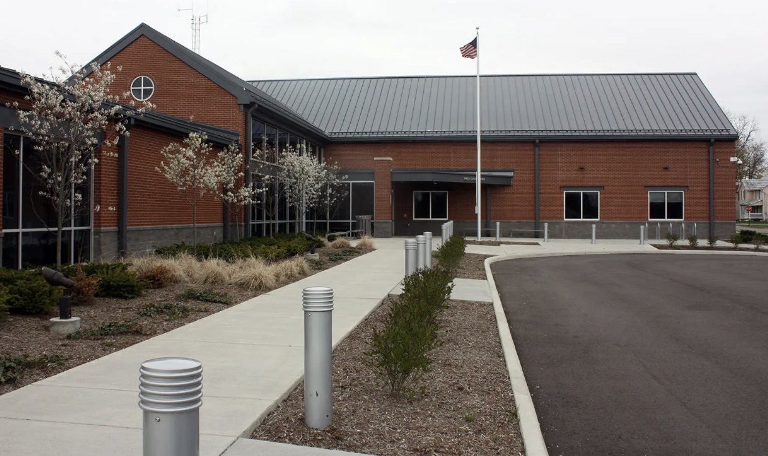 Shelby applying for housing impact & preservation program - Vimarsana News