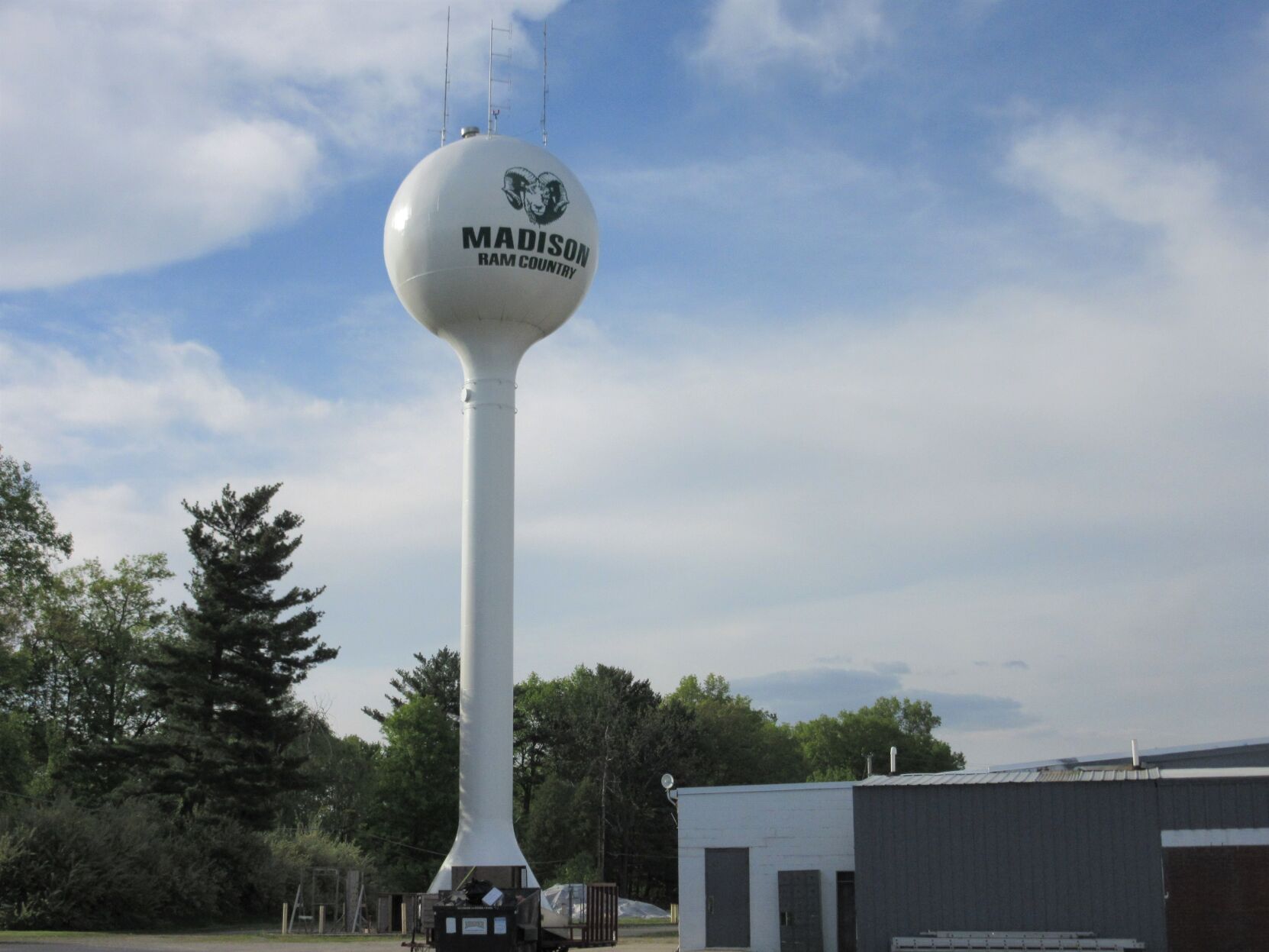 Madison Township electric aggregation program entering 4th year