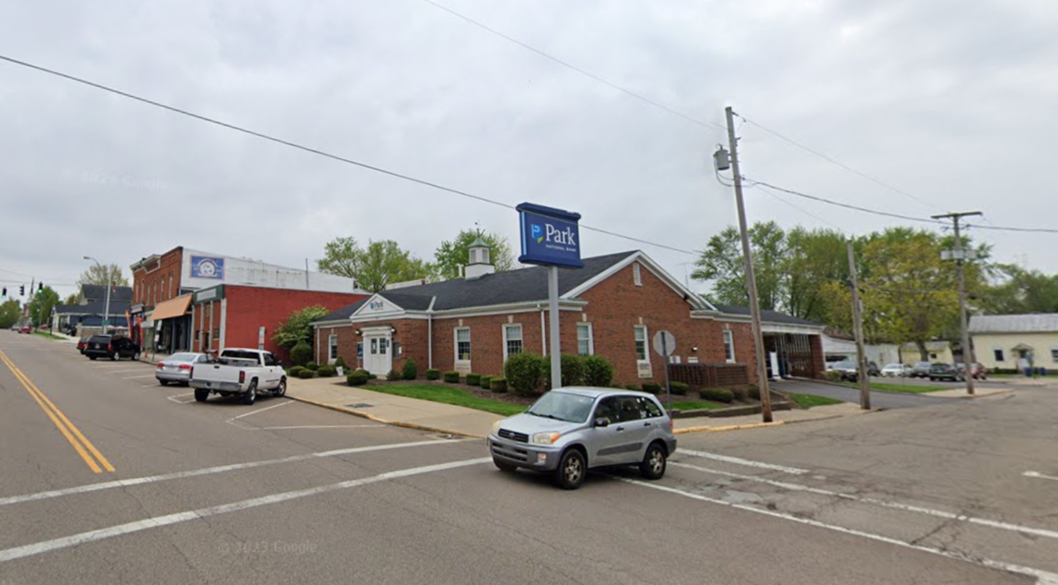 Was a woman the brains behind 1933 Fredericktown bank robbery?