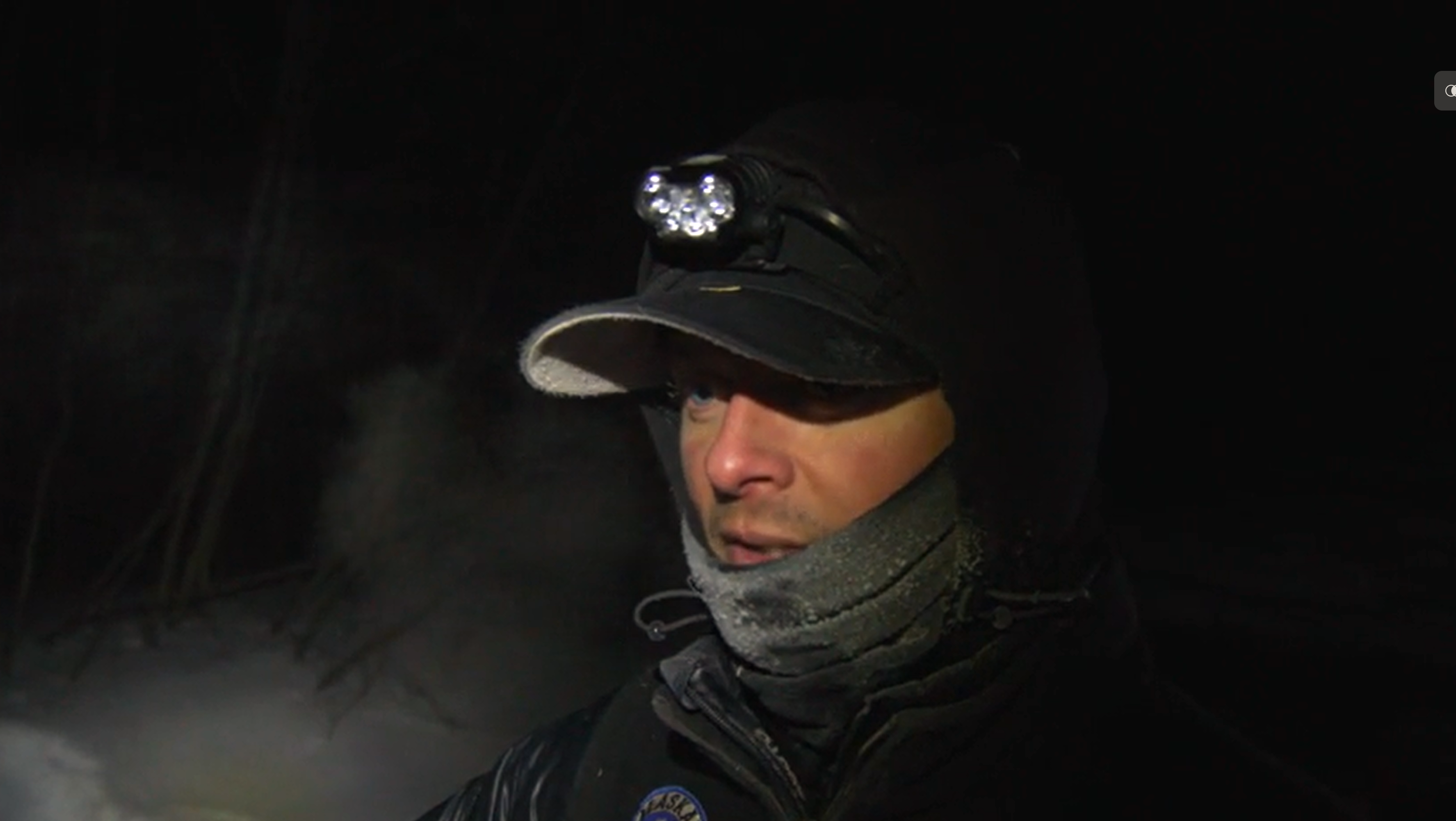 Racing on the Yukon: Matthew Failor in position to chase Top 5 Iditarod finish - Vimarsana News