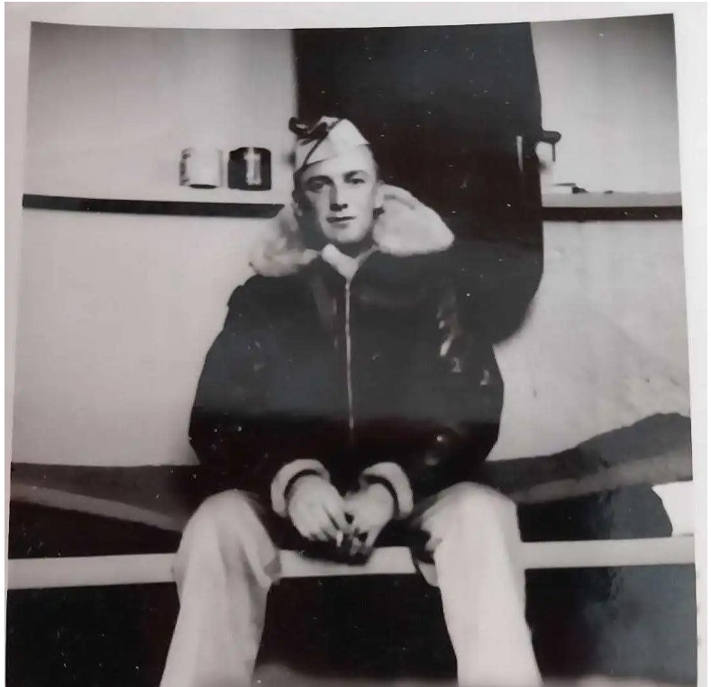 Knox County WW II vet returns home — after 80 years - Vimarsana News
