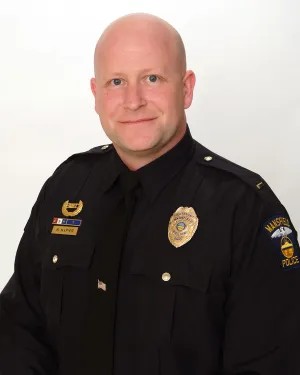 New assistant chief selected for Mansfield Police Department - Vimarsana News