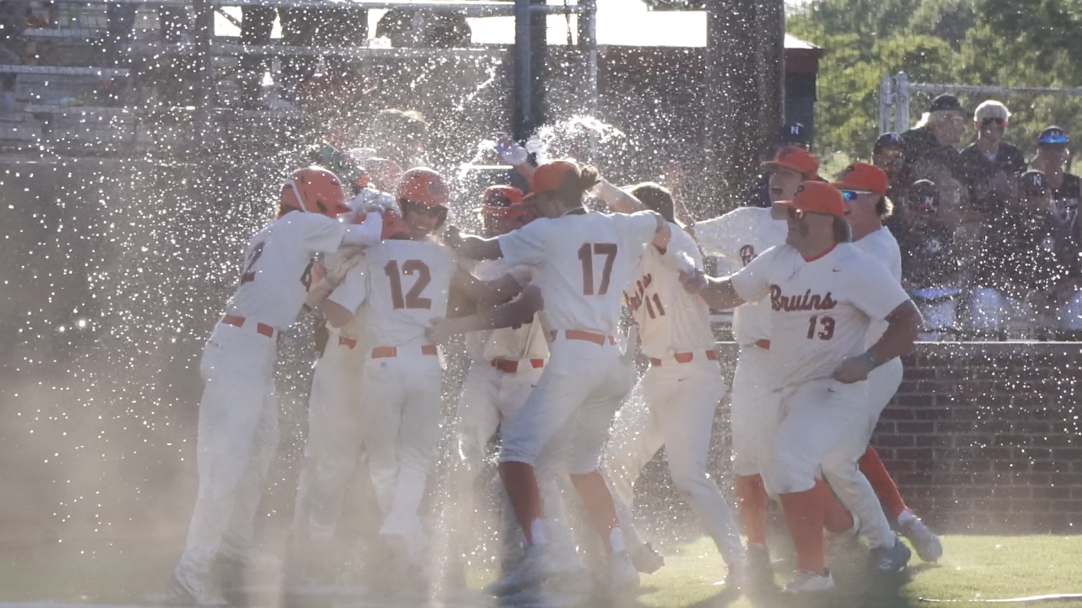 Clear Fork falls to Padua in 8 innings in Division II regional semis - Vimarsana News