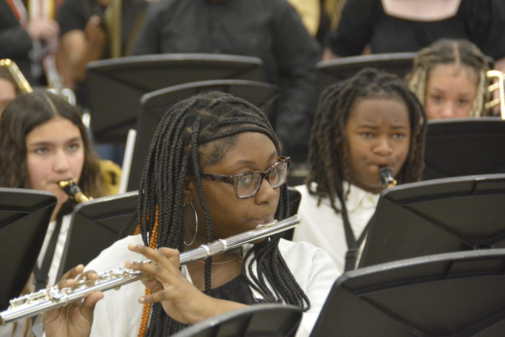 Mansfield Senior High School celebrates commencement for Class of 2025
