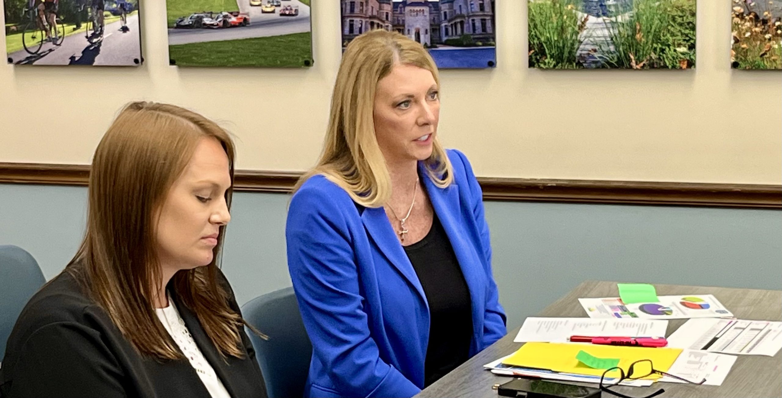 Richland County voters approve a decade of support for mental health, recovery services