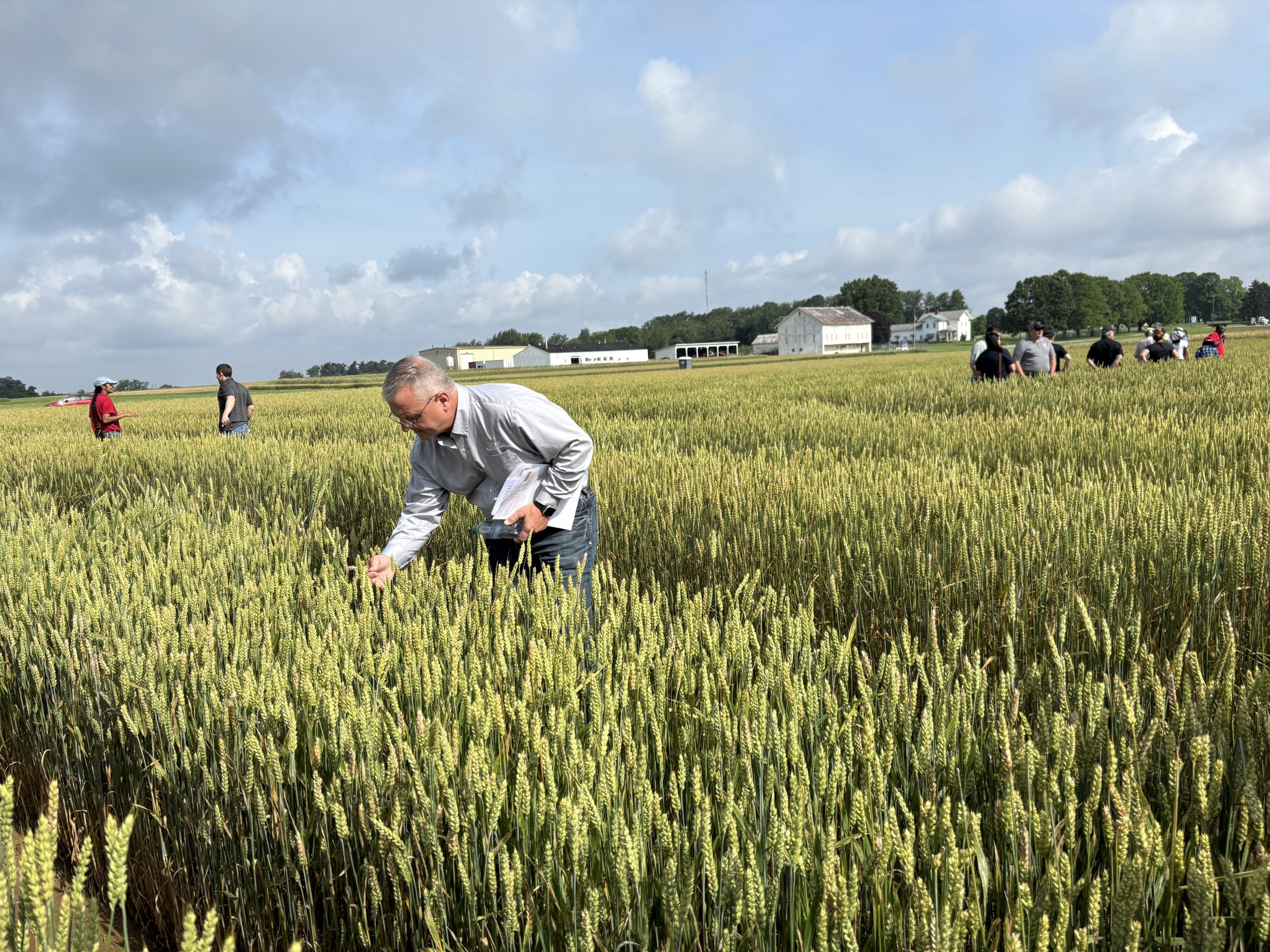 Brewing Locally Image