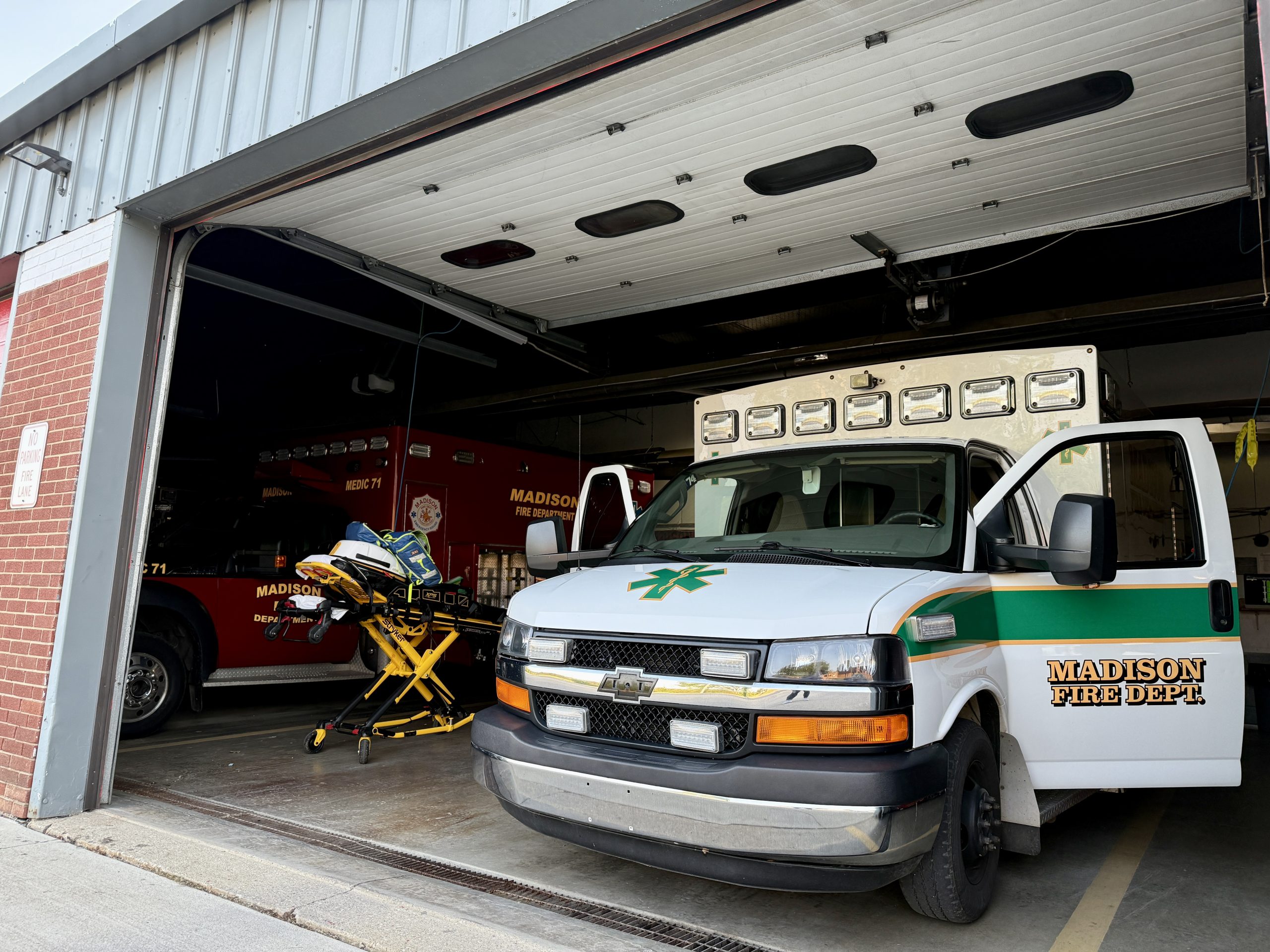 Madison Twp. voters approve fire levy renewal to sustain emergency services