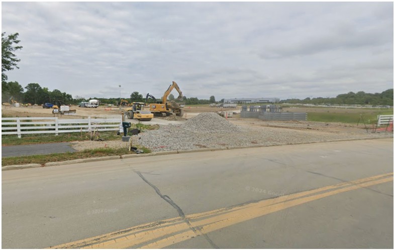 Natural gas plants in Ohio eligible for millions in new sales tax breaks