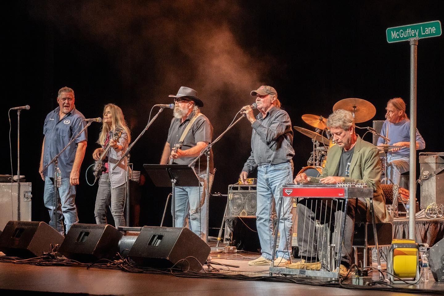 McGuffey Lane & Allison Road featured at Sept. 13 CES Concert Night for the Community