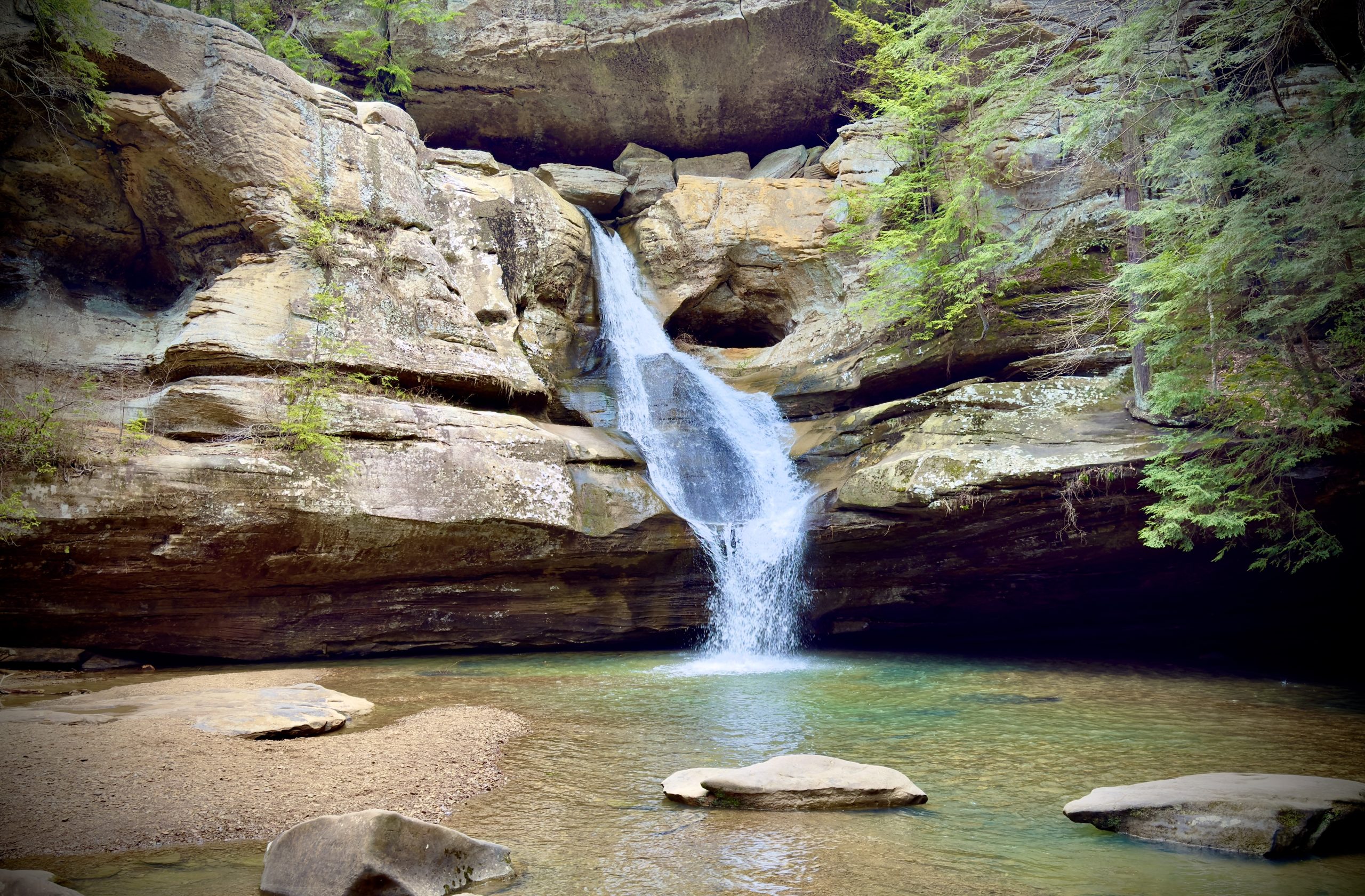 Ohio’s state parks collect national Gold Medal Award for Excellence