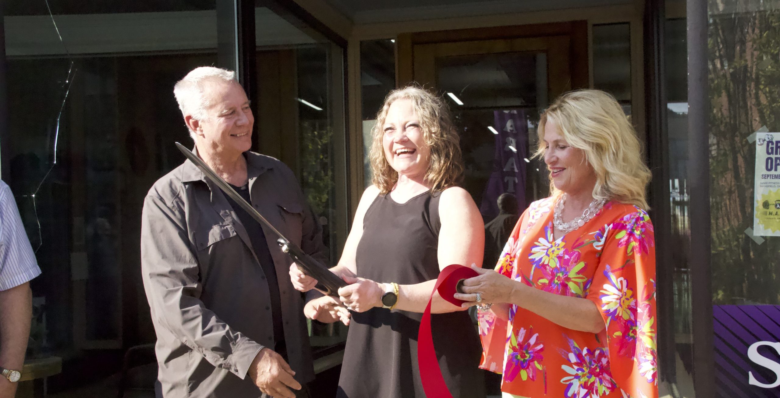 MAKE Strength and Fitness Center unveils expansion, inspires health journeys