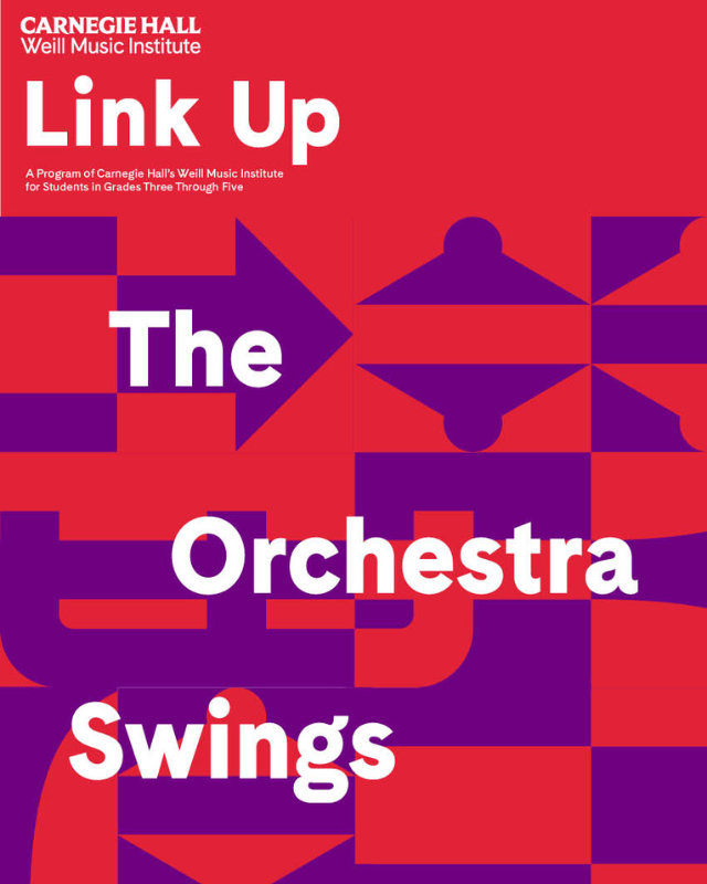 Mansfield Symphony to host Carnegie Hall’s link up: The Orchestra Swings